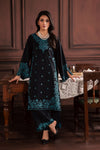 Best Selling - DREAMBOAT 2PC EMBROIDERED DRESS