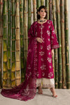 Best Selling - PINK OLIVER 3PC EMBROIDERED DRESS